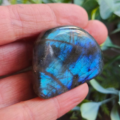 Bloc en Labradorite - n°14