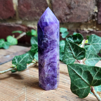 Tour en Améthyste - n°2