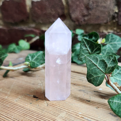 Tour en Quartz Rose - n°2