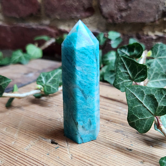 Tour en Amazonite - n°2