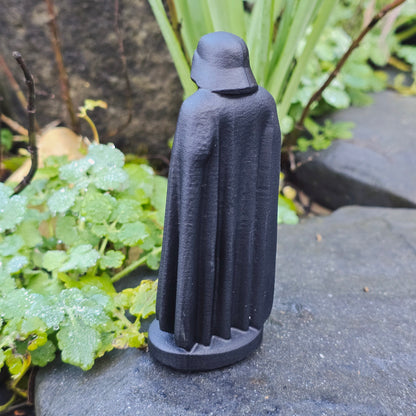 Dark Vador en Obsidienne noire - n°2