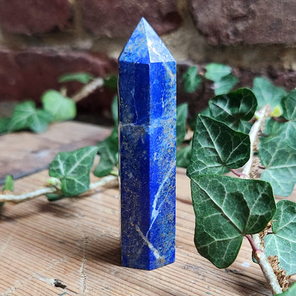 Tour en Lapis Lazuli - n°3