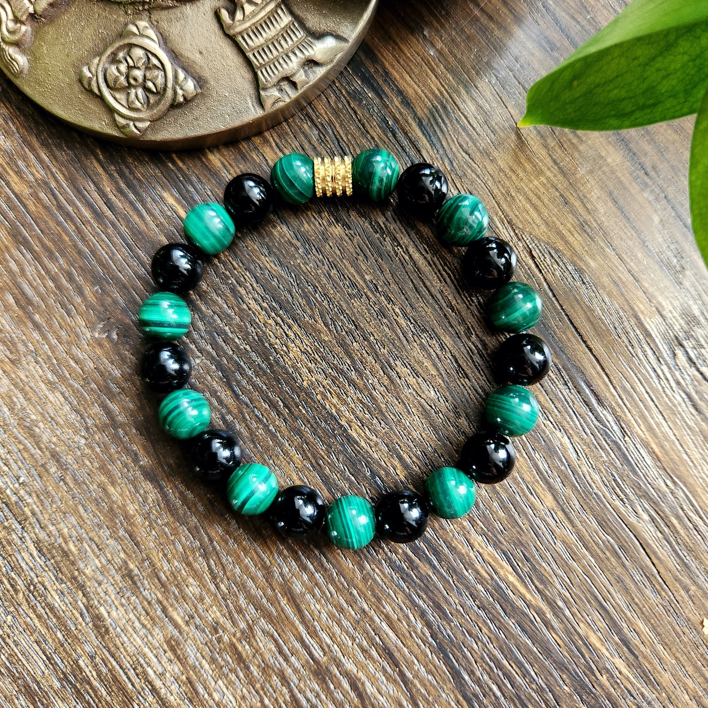 Bracelet Douleurs et Protection - 8mm