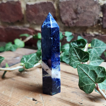 Tour en Sodalite - n°2