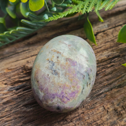 Galet en Bolivianite - n°2