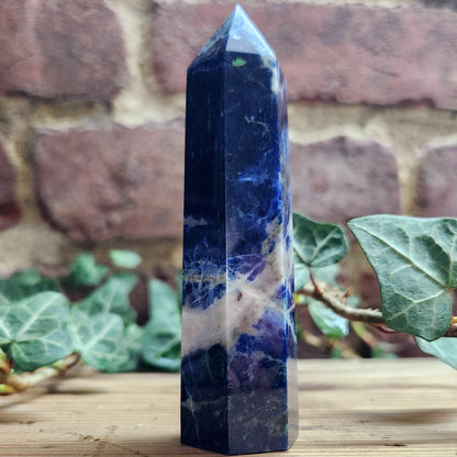 Tour en Sodalite - n°2