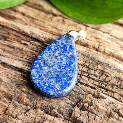 Pendentif en Lapis Lazuli - n°2