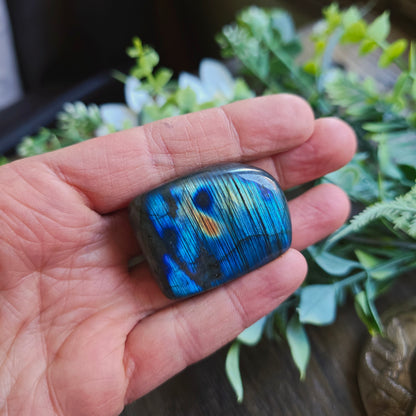 Bloc en Labradorite - n°12