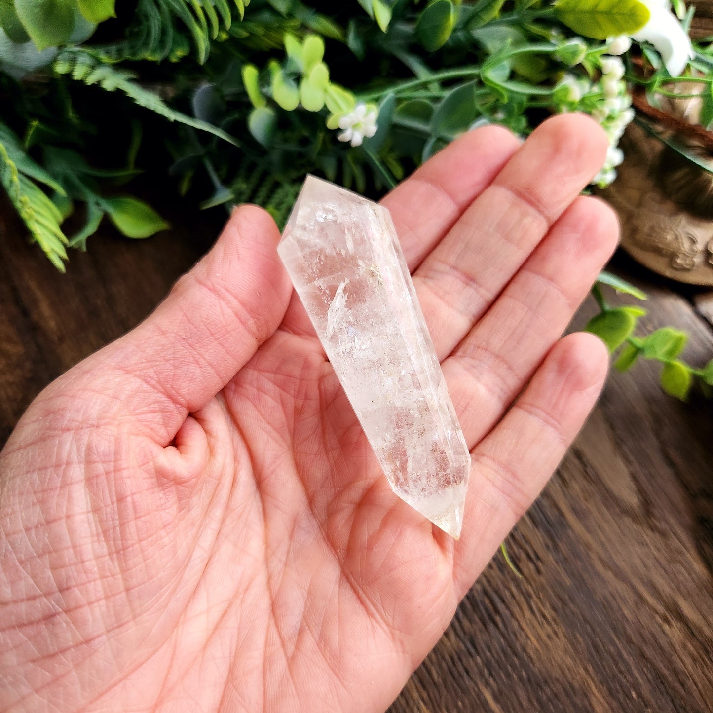 Quartz Vogel - n°1