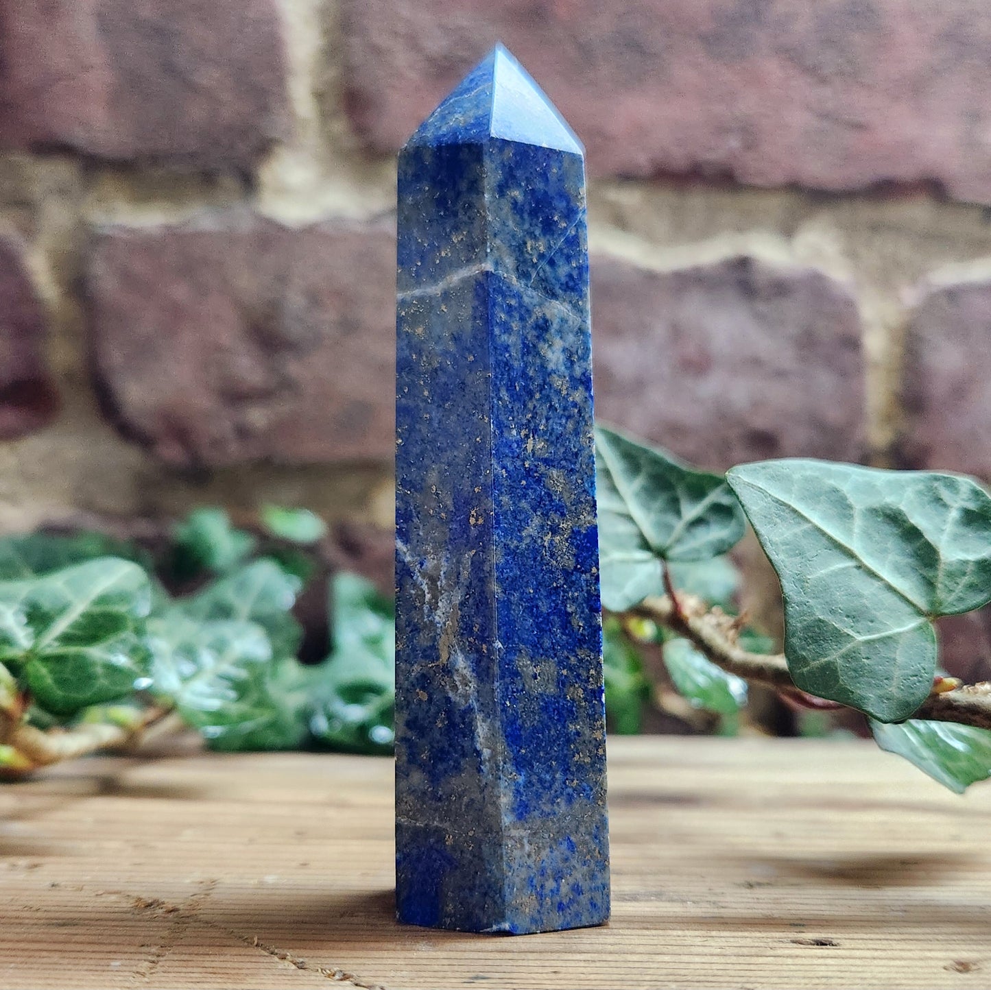 Tour en Lapis Lazuli - n°3