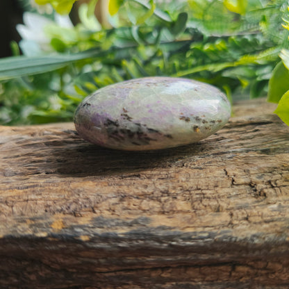 Galet en Bolivianite - n°2