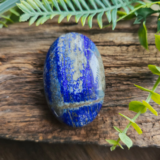 Galet en Lapis lazuli - n°2