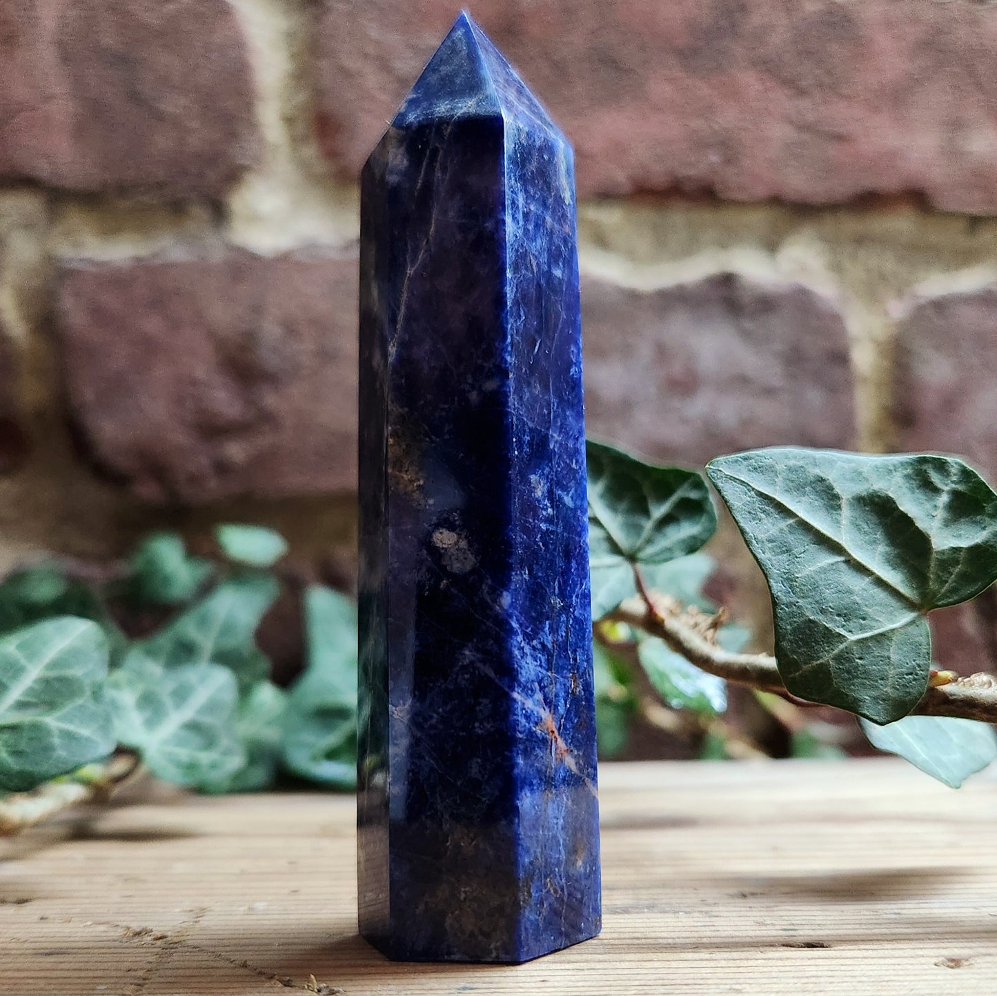 Tour en Sodalite - n°3