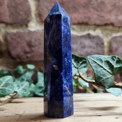 Tour en Sodalite - n°3