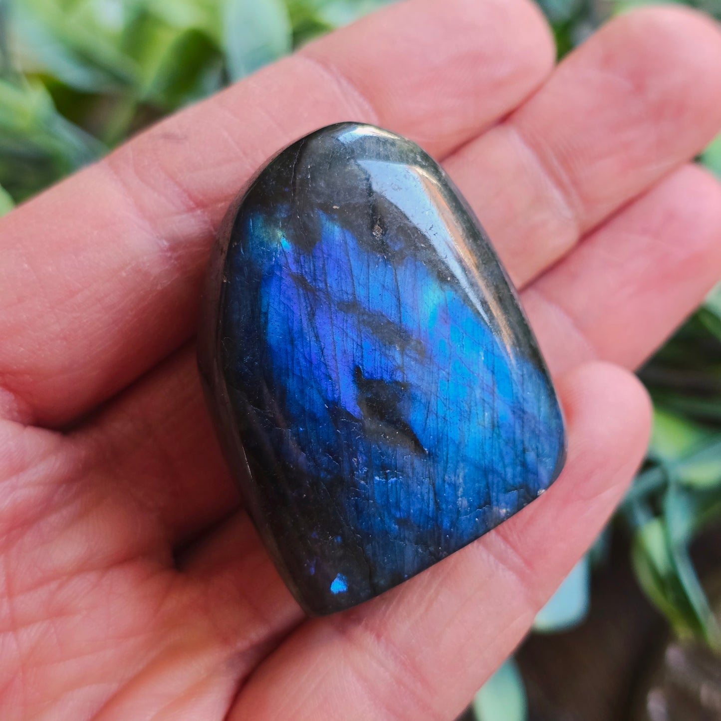 Bloc en Labradorite - n°13
