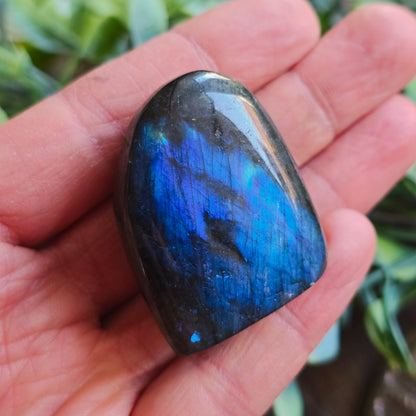 Bloc en Labradorite - n°13