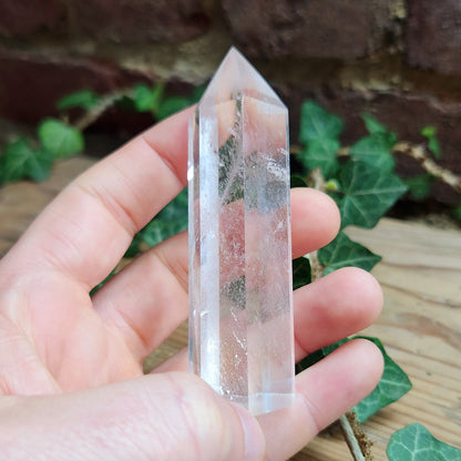 Tour en Cristal de roche - n°2