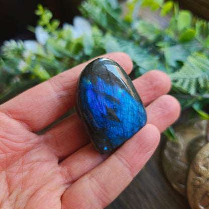 Bloc en Labradorite - n°13