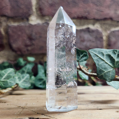 Tour en Cristal de roche - n°3