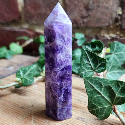 Tour en Améthyste - n°3