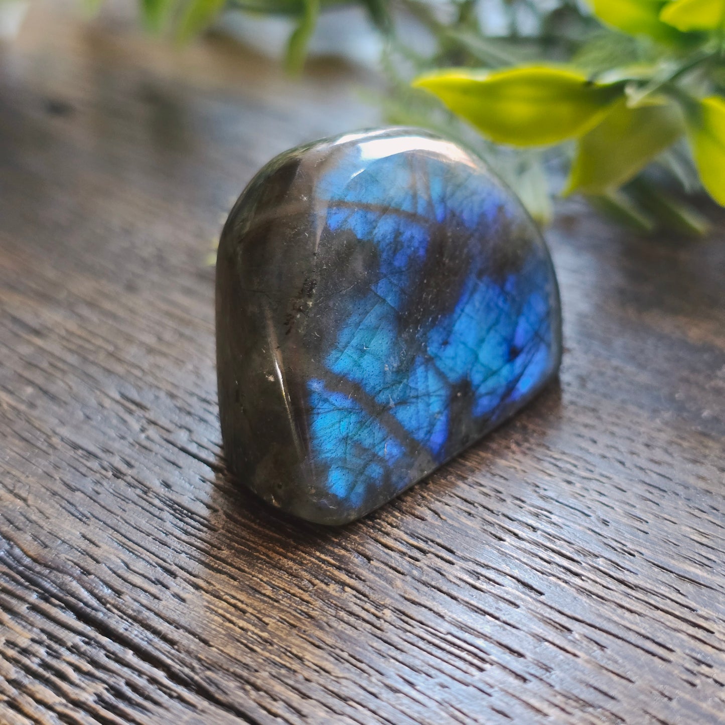 Bloc en Labradorite - n°14