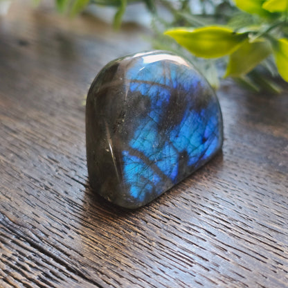 Bloc en Labradorite - n°14