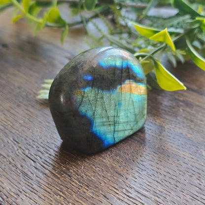 Bloc en Labradorite - n°16