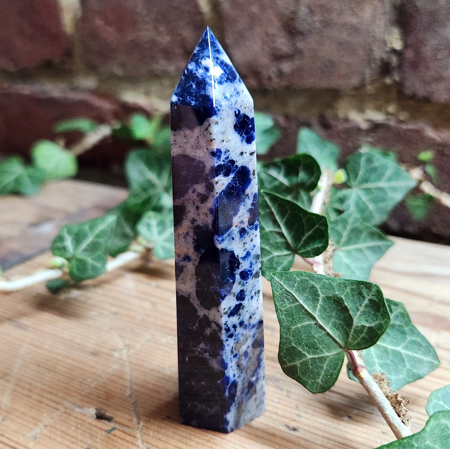 Tour en Sodalite - n°1