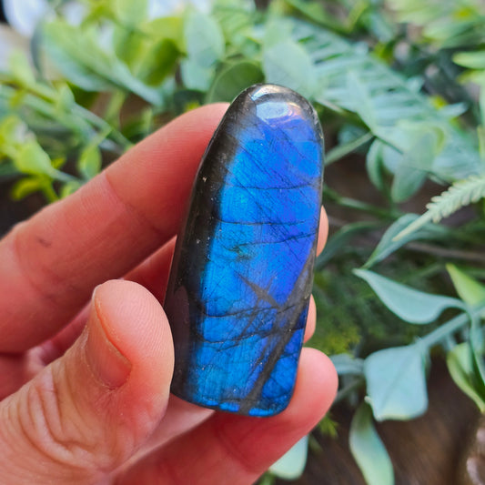 Bloc en Labradorite - n°18