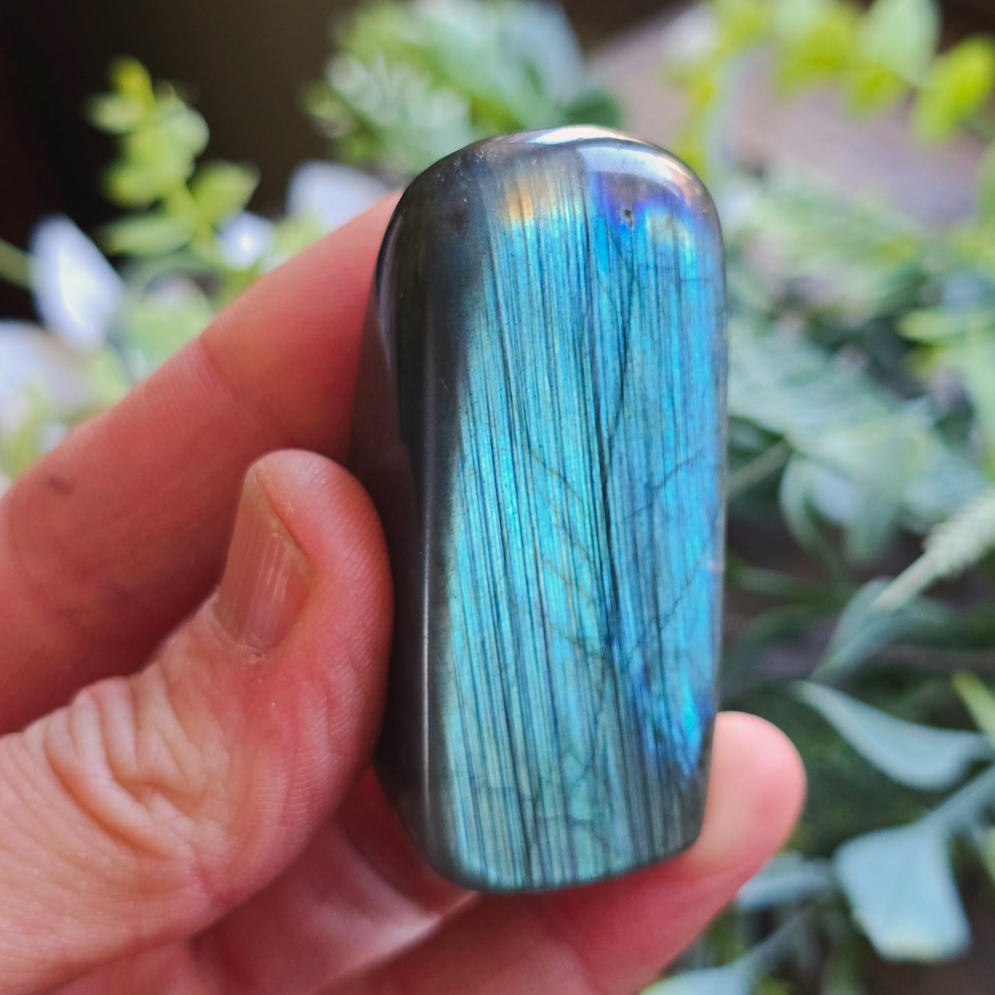 Bloc en Labradorite - n°19