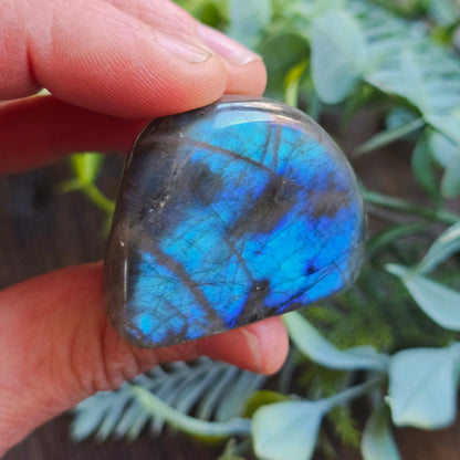 Bloc en Labradorite - n°14