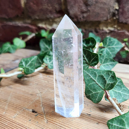 Tour en Cristal de roche - n°2