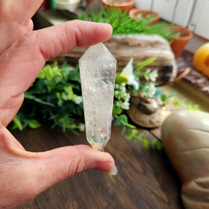 Quartz Vogel - n°1