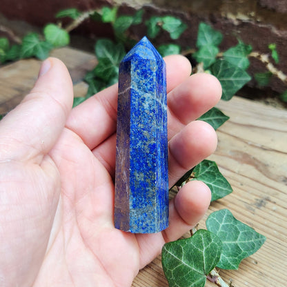 Tour en Lapis Lazuli - n°3