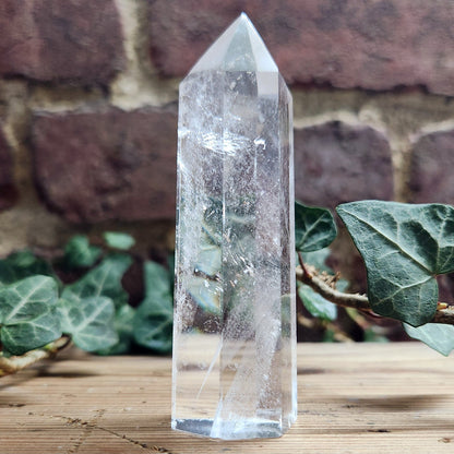 Tour en Cristal de roche - n°1