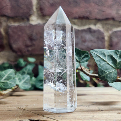 Tour en Cristal de roche - n°3