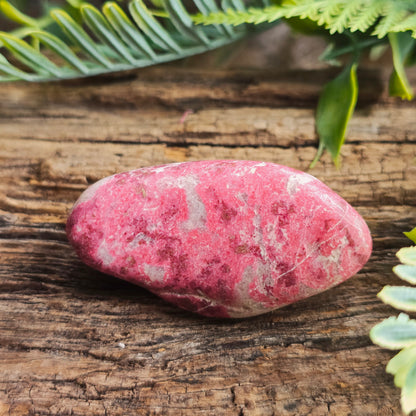 Galet en Thulite - n°2