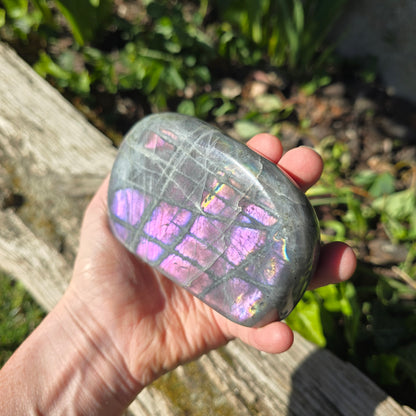 Bloc en Labradorite - n°10