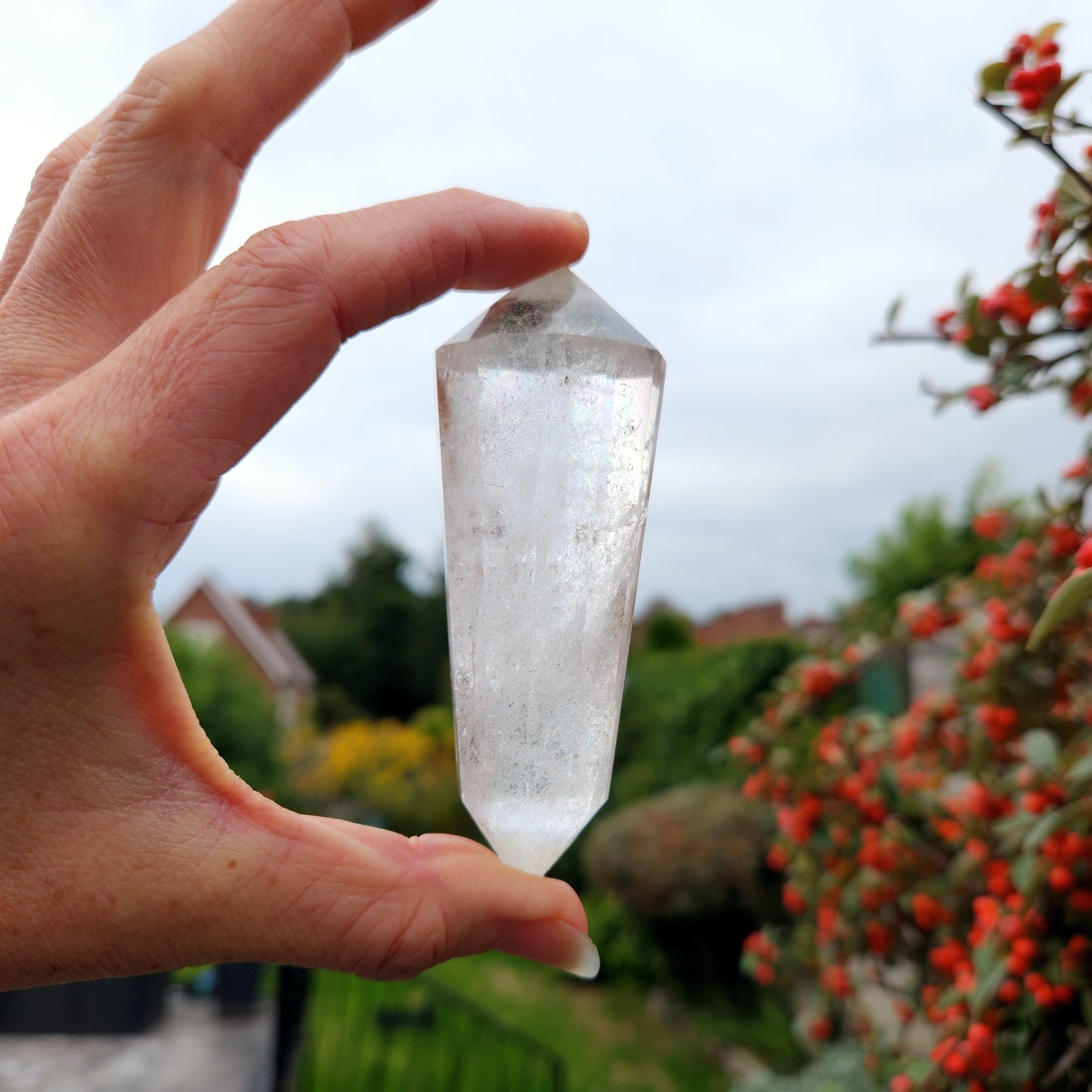 Quartz Vogel - n°3