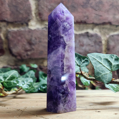 Tour en Améthyste - n°1