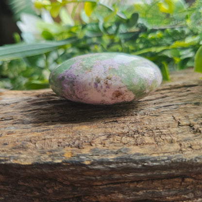 Galet en Bolivianite - n°1