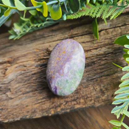 Galet en Bolivianite - n°3
