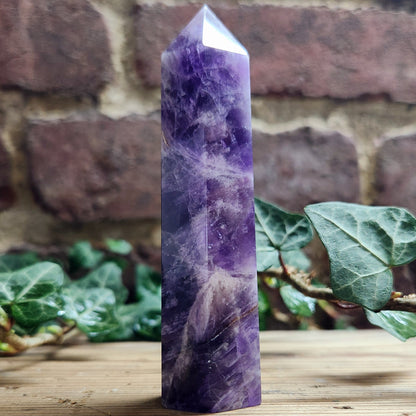 Tour en Améthyste - n°3