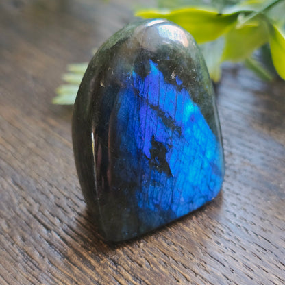 Bloc en Labradorite - n°13