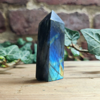 Tour en Labradorite - n°2
