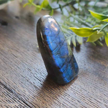 Bloc en Labradorite - n°18