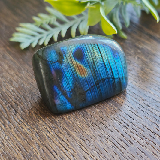 Bloc en Labradorite - n°12