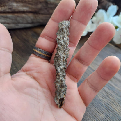Fulgurite - n°1