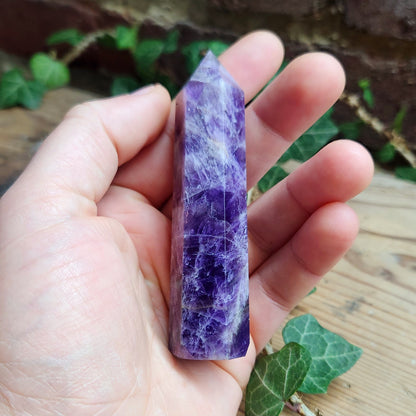 Tour en Améthyste - n°3