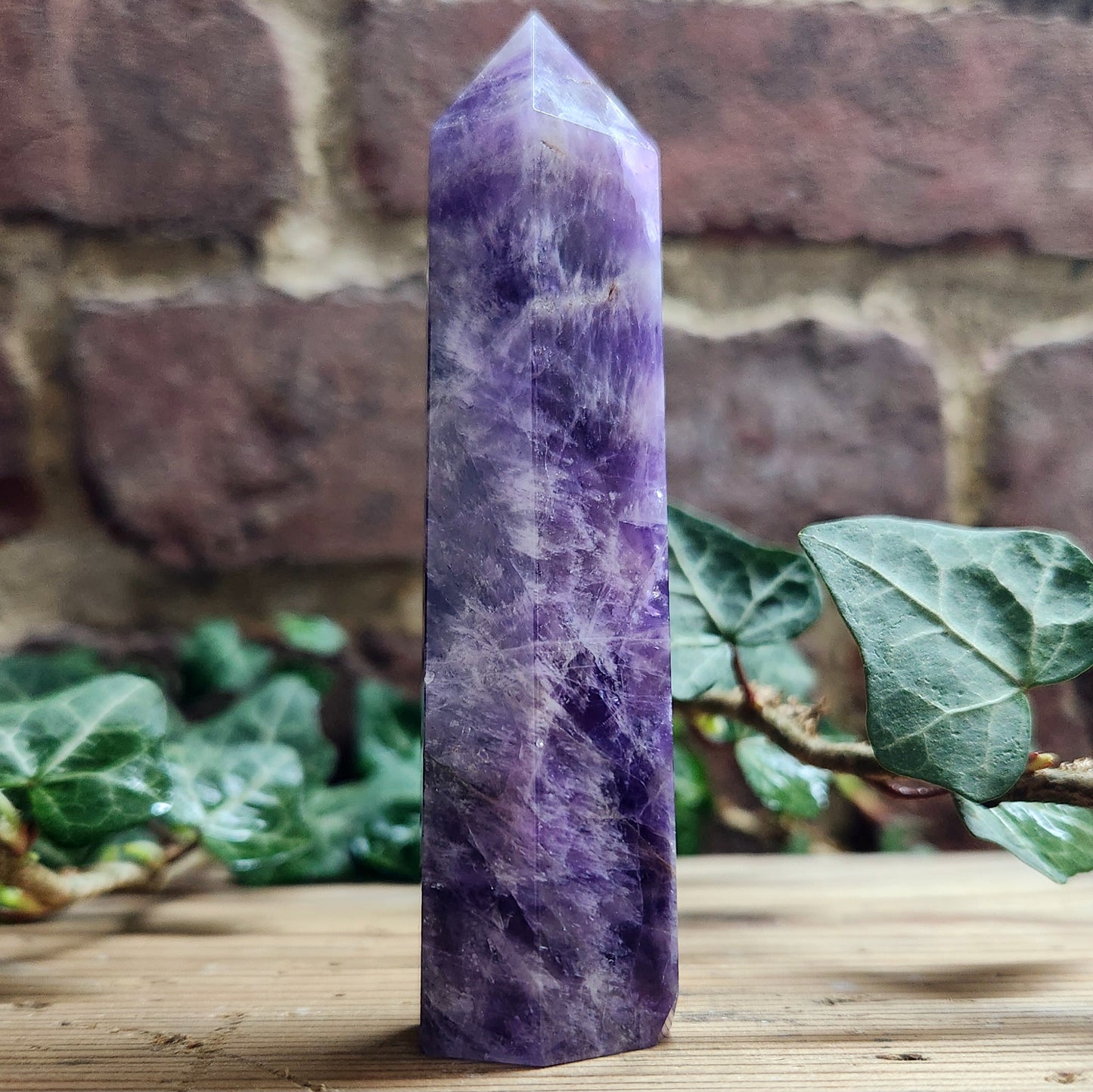 Tour en Améthyste - n°3